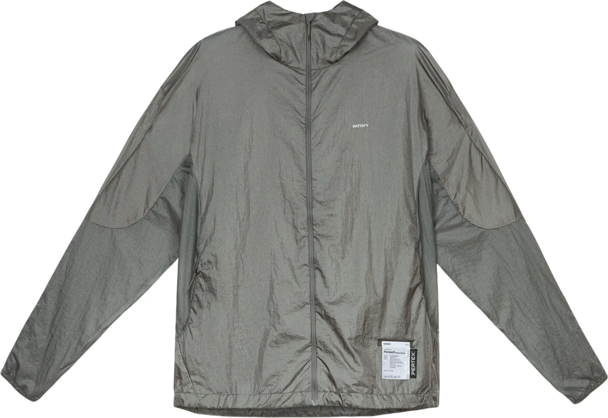 Pertex Diamond Fuse Windbreaker - Unisex|-|Manteau coupe-vent Pertex Diamond Fuse - Unisexe sold by Altitude Sports