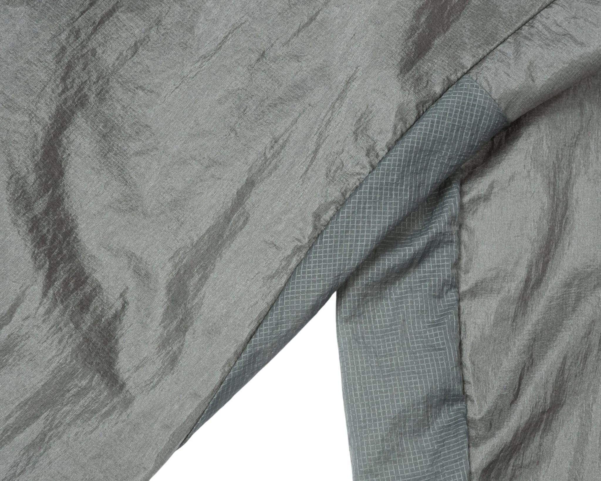 Pertex Diamond Fuse Windbreaker - Unisex|-|Manteau coupe-vent Pertex Diamond Fuse - Unisexe sold by Altitude Sports product image thumbnail 5