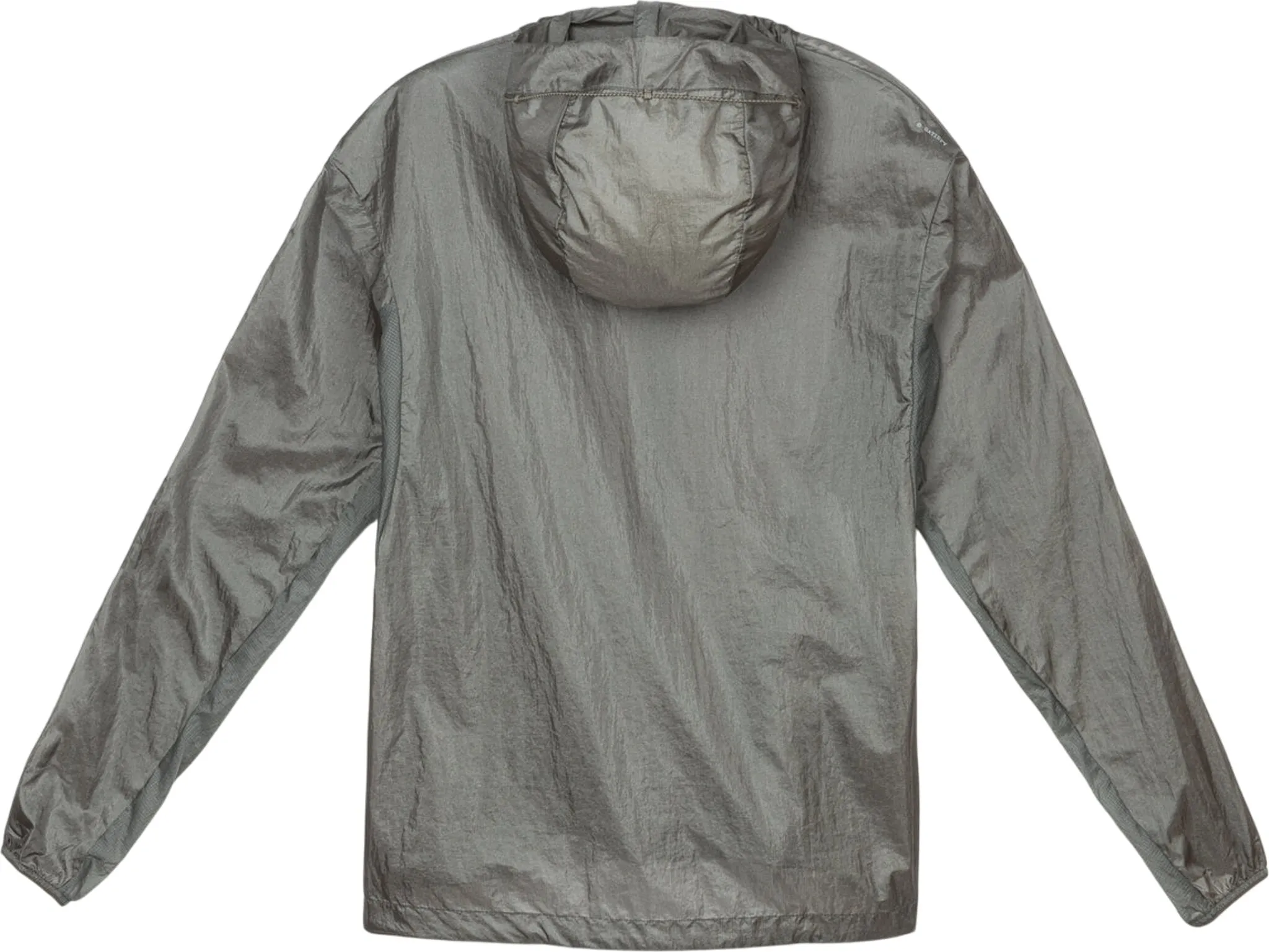 Pertex Diamond Fuse Windbreaker - Unisex|-|Manteau coupe-vent Pertex Diamond Fuse - Unisexe sold by Altitude Sports product image thumbnail 2