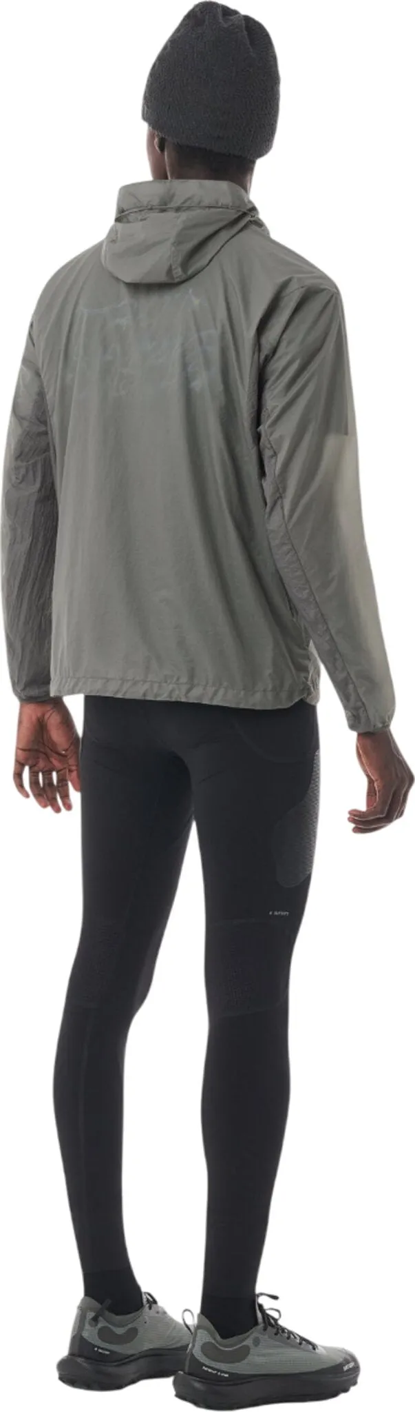 Pertex Diamond Fuse Windbreaker - Unisex|-|Manteau coupe-vent Pertex Diamond Fuse - Unisexe sold by Altitude Sports product image thumbnail 3