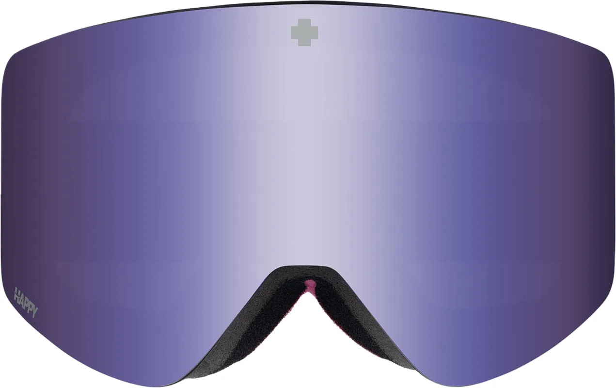 Marauder Ski Goggles - Unisex|-|Lunettes de ski Marauder - Unisexe made by SPY