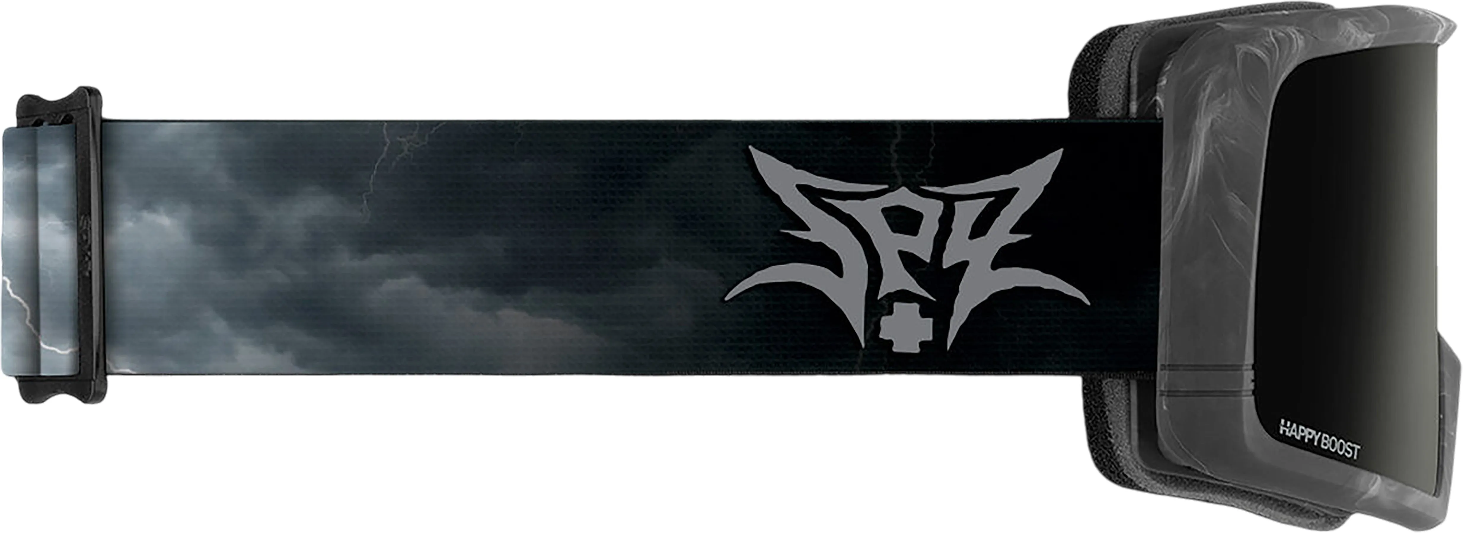 Megalith Ski Goggles - Unisex|-|Lunettes de ski Megalith - Unisexe sold by Altitude Sports product image thumbnail 3