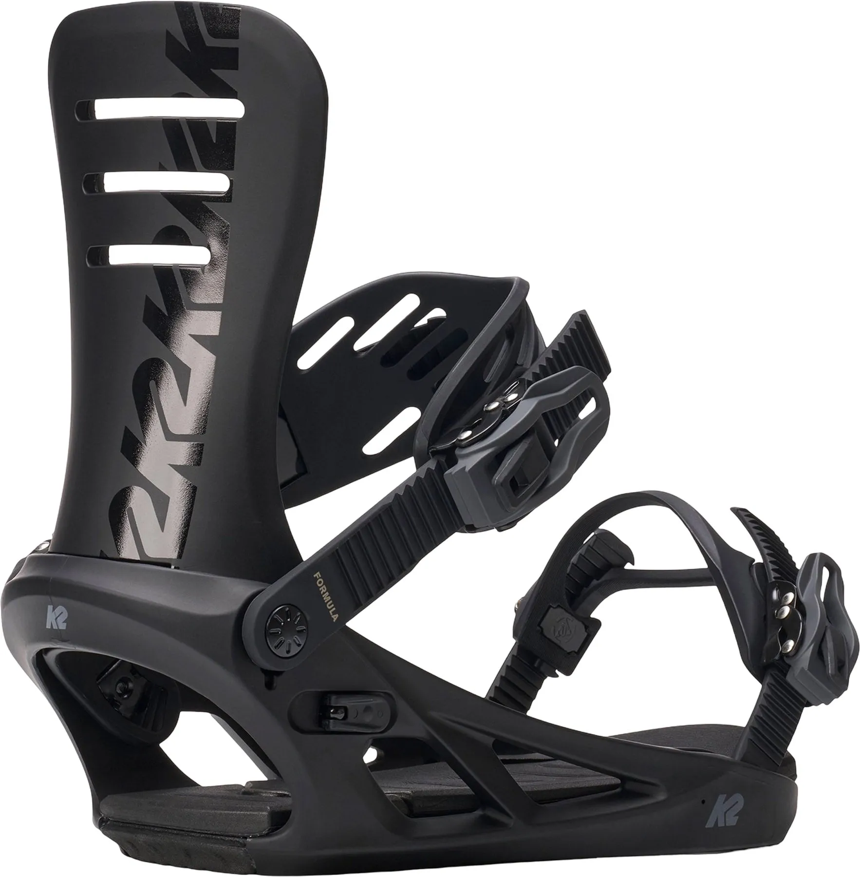 Formula Snowboard Bindings - Men's|-|Fixations de planche à neige Formula - Homme sold by Altitude Sports product image thumbnail 2