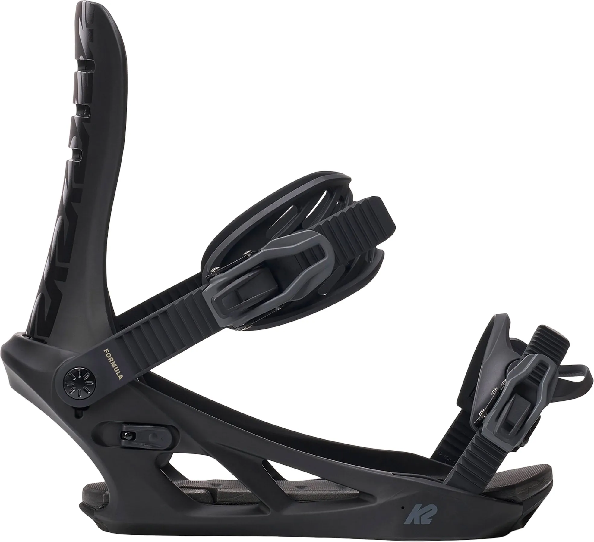 Formula Snowboard Bindings - Men's|-|Fixations de planche à neige Formula - Homme sold by Altitude Sports product image thumbnail 3