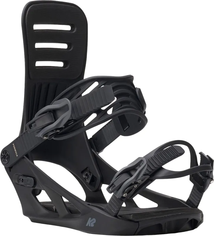 Formula Snowboard Bindings - Men's|-|Fixations de planche à neige Formula - Homme sold by Altitude Sports