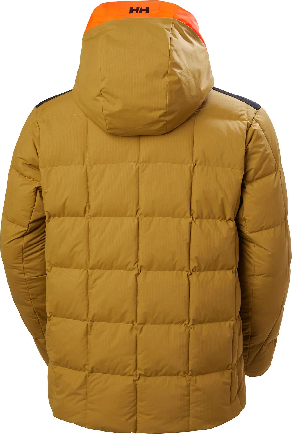 Emiko Ridable Puffy Jacket - Men's|-|Manteau matelassé Emiko Ridable - Homme sold by Altitude Sports product image thumbnail 2