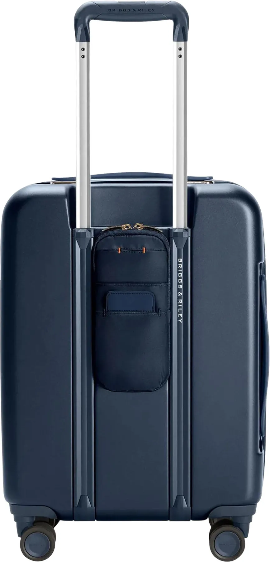 Global Carry-On Expandable Spinner Luggage 41-52L|-|Bagage à main universel et extensible Spinner 41-52 L sold by Altitude Sports product image thumbnail 2