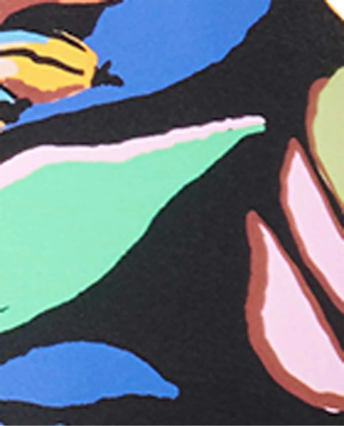 Sunset Luau D-DD Bikini Top - Women's |-|Haut de bikini Sunset Luau D-DD - Femme sold by Altitude Sports product image thumbnail 4