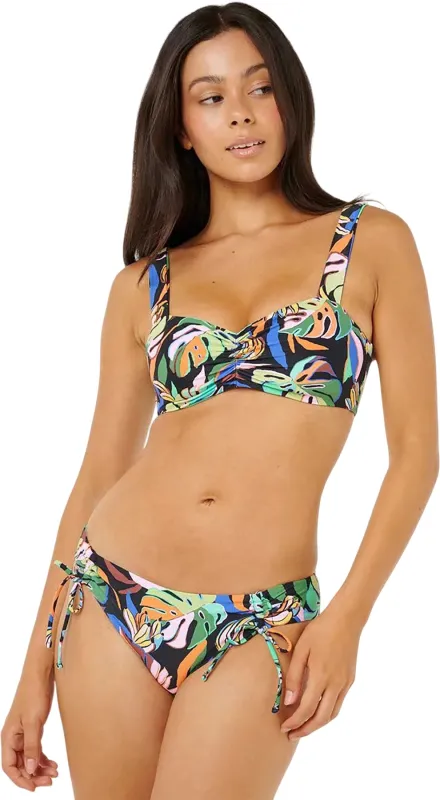 Sunset Luau D-DD Bikini Top - Women's |-|Haut de bikini Sunset Luau D-DD - Femme sold by Altitude Sports