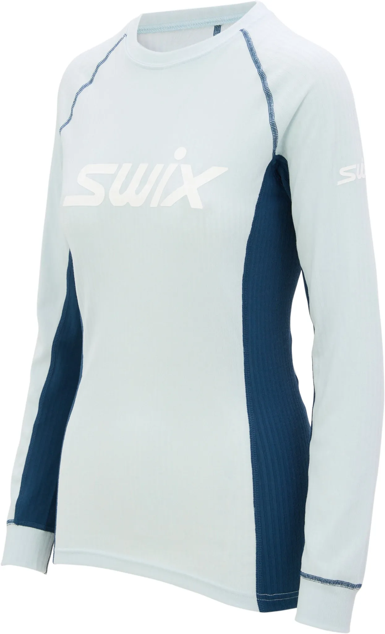 RaceX Classic Long Sleeve - Women's|-|RaceX Classic - Manches longues pour - Femme sold by Altitude Sports product image thumbnail 2