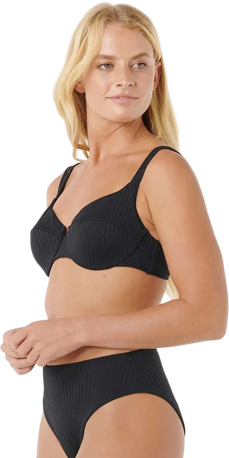 Premium Surf E-Cup Bikini Top - Women's |-|Haut de bikini bonnet E Premium Surf - Femme sold by Altitude Sports product image thumbnail 5