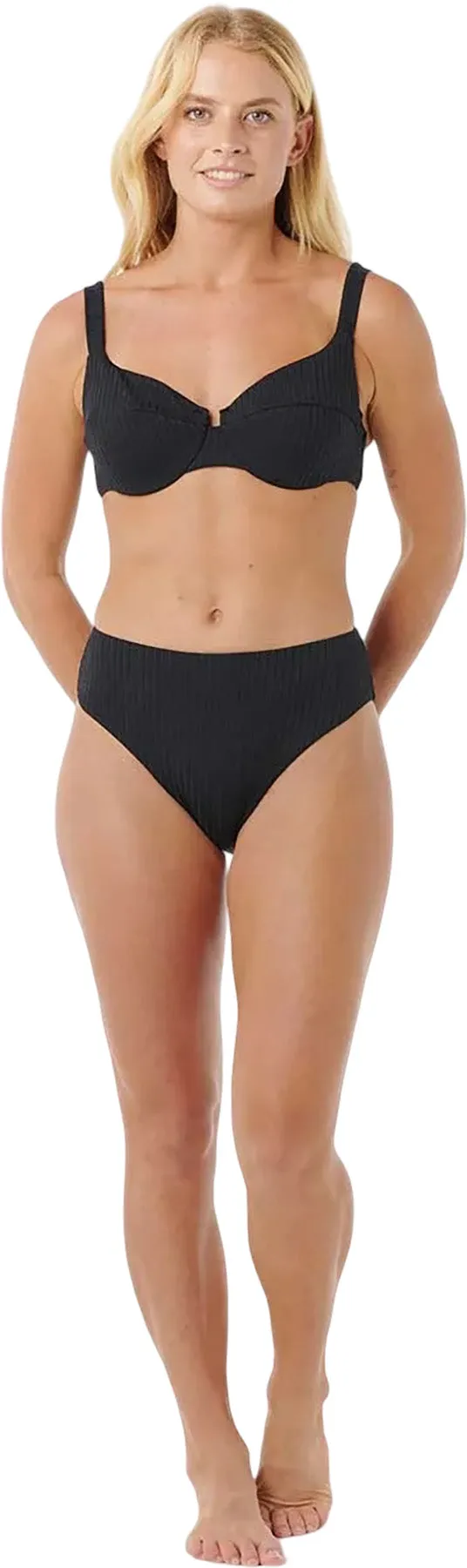 Premium Surf E-Cup Bikini Top - Women's |-|Haut de bikini bonnet E Premium Surf - Femme sold by Altitude Sports product image thumbnail 3