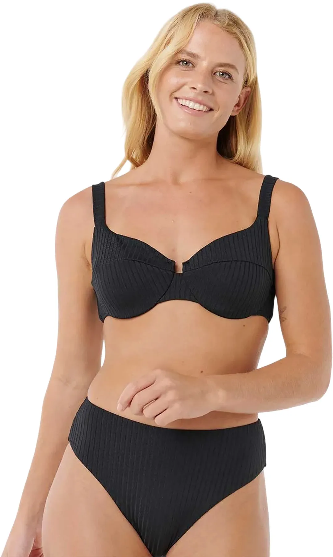 Premium Surf E-Cup Bikini Top - Women's |-|Haut de bikini bonnet E Premium Surf - Femme sold by Altitude Sports product image thumbnail 4