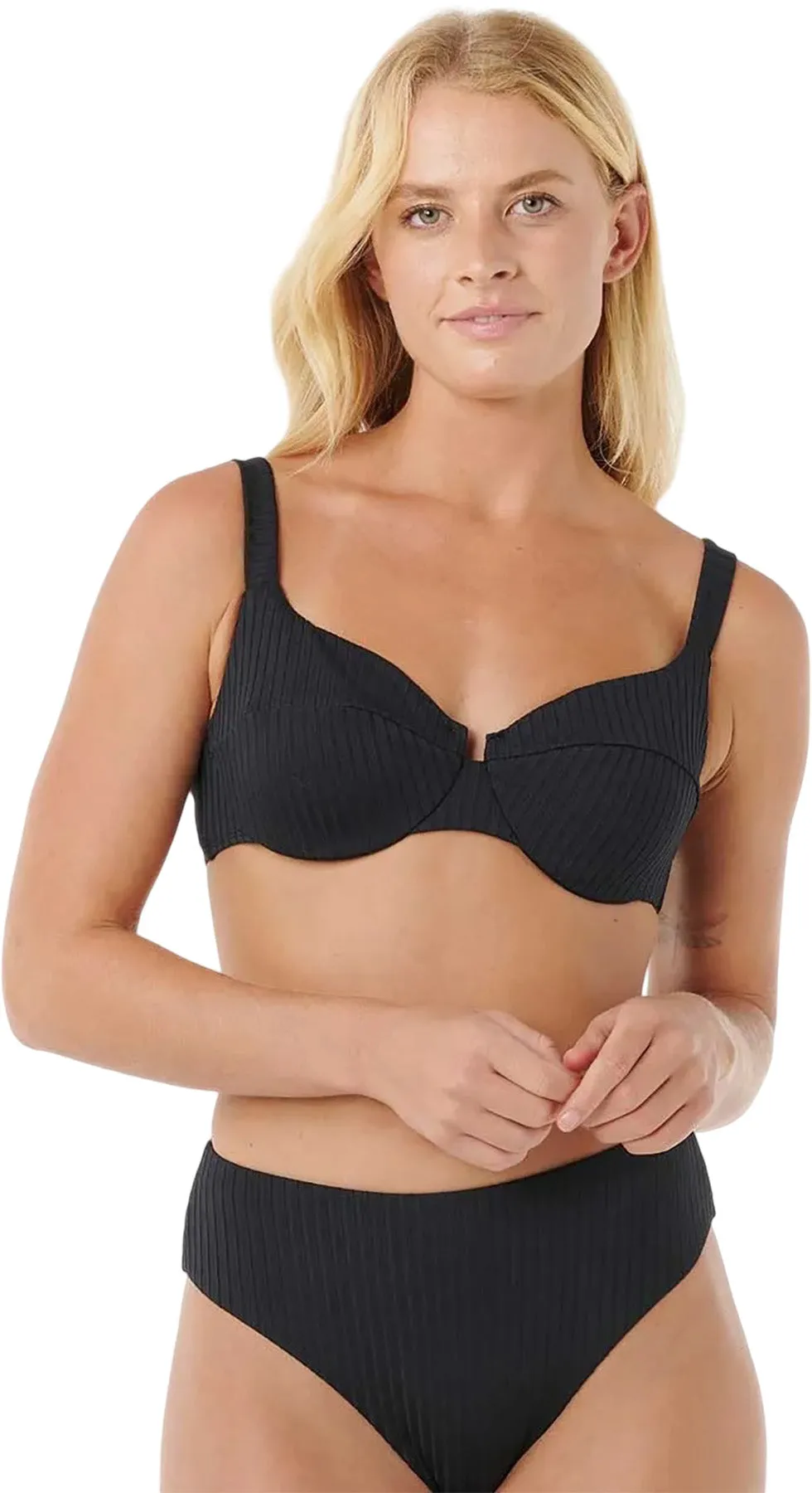 Premium Surf E-Cup Bikini Top - Women's |-|Haut de bikini bonnet E Premium Surf - Femme sold by Altitude Sports