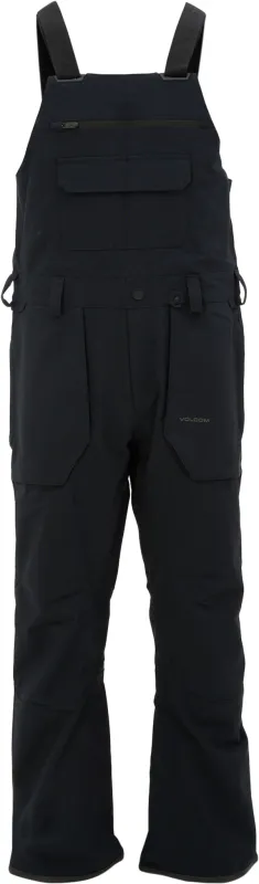 Roan Bib Overalls - Men's|-|Salopette Roan - Homme sold by Altitude Sports