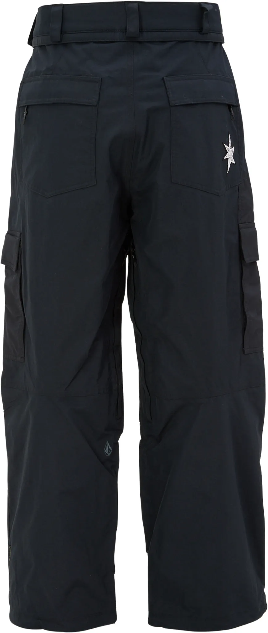 Longo GORE-TEX Pants - Men's|-|Pantalon GORE-TEX Longo - Homme sold by Altitude Sports product image thumbnail 3