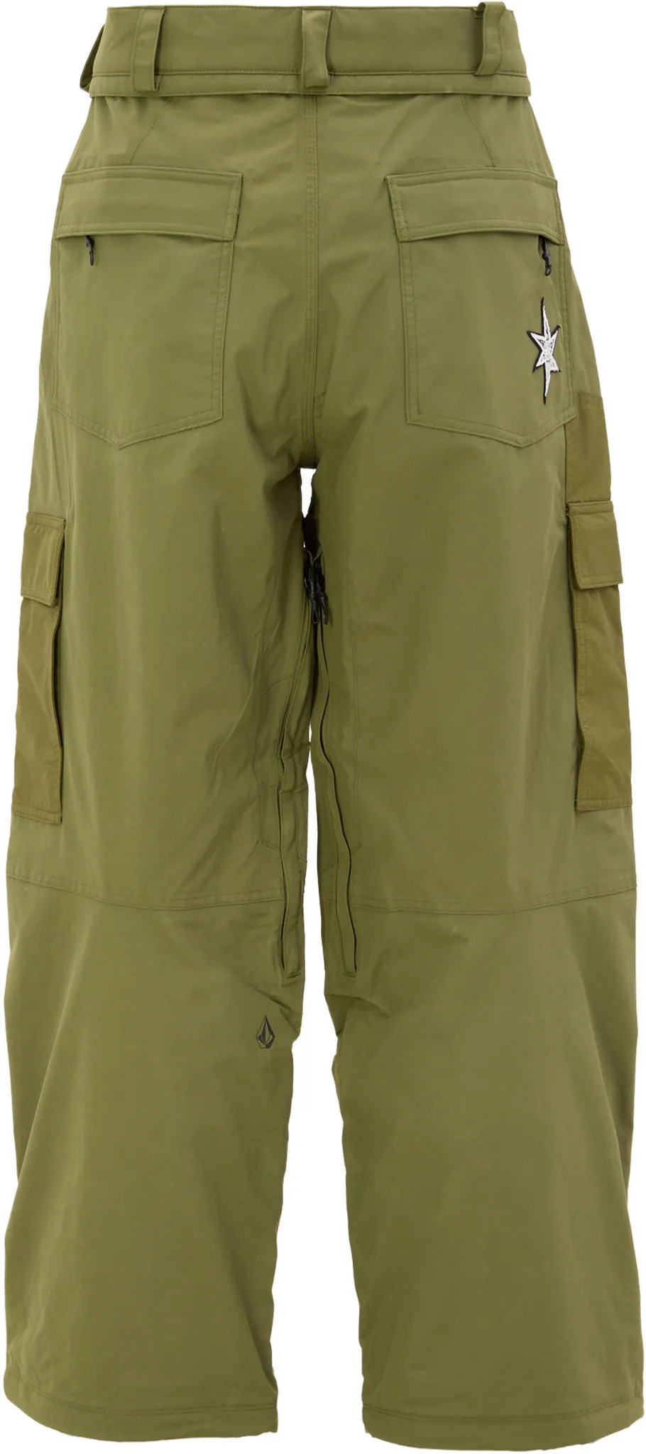 Longo GORE-TEX Pants - Men's|-|Pantalon GORE-TEX Longo - Homme sold by Altitude Sports product image thumbnail 5