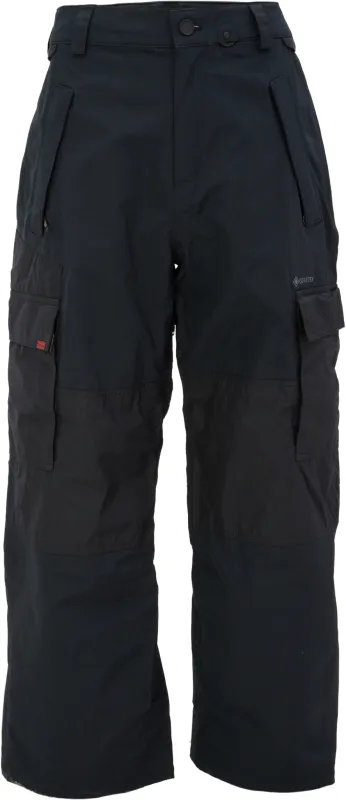Longo GORE-TEX Pants - Men's|-|Pantalon GORE-TEX Longo - Homme sold by Altitude Sports