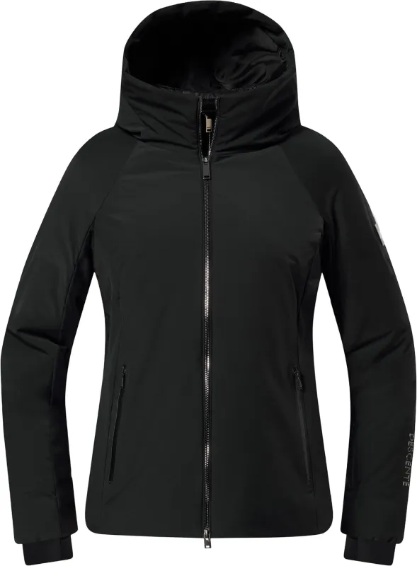 Double Collar Jacket - Women's|-|Manteau à double col - Femme sold by Altitude Sports