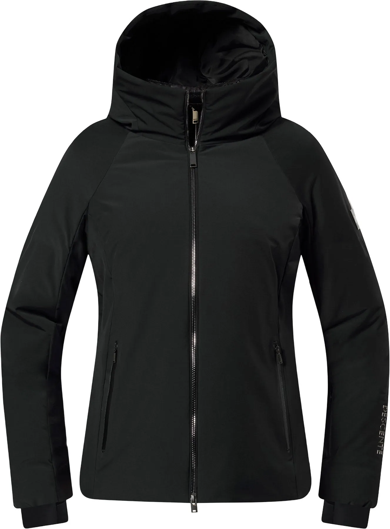 Double Collar Jacket - Women's|-|Manteau à double col - Femme sold by Altitude Sports