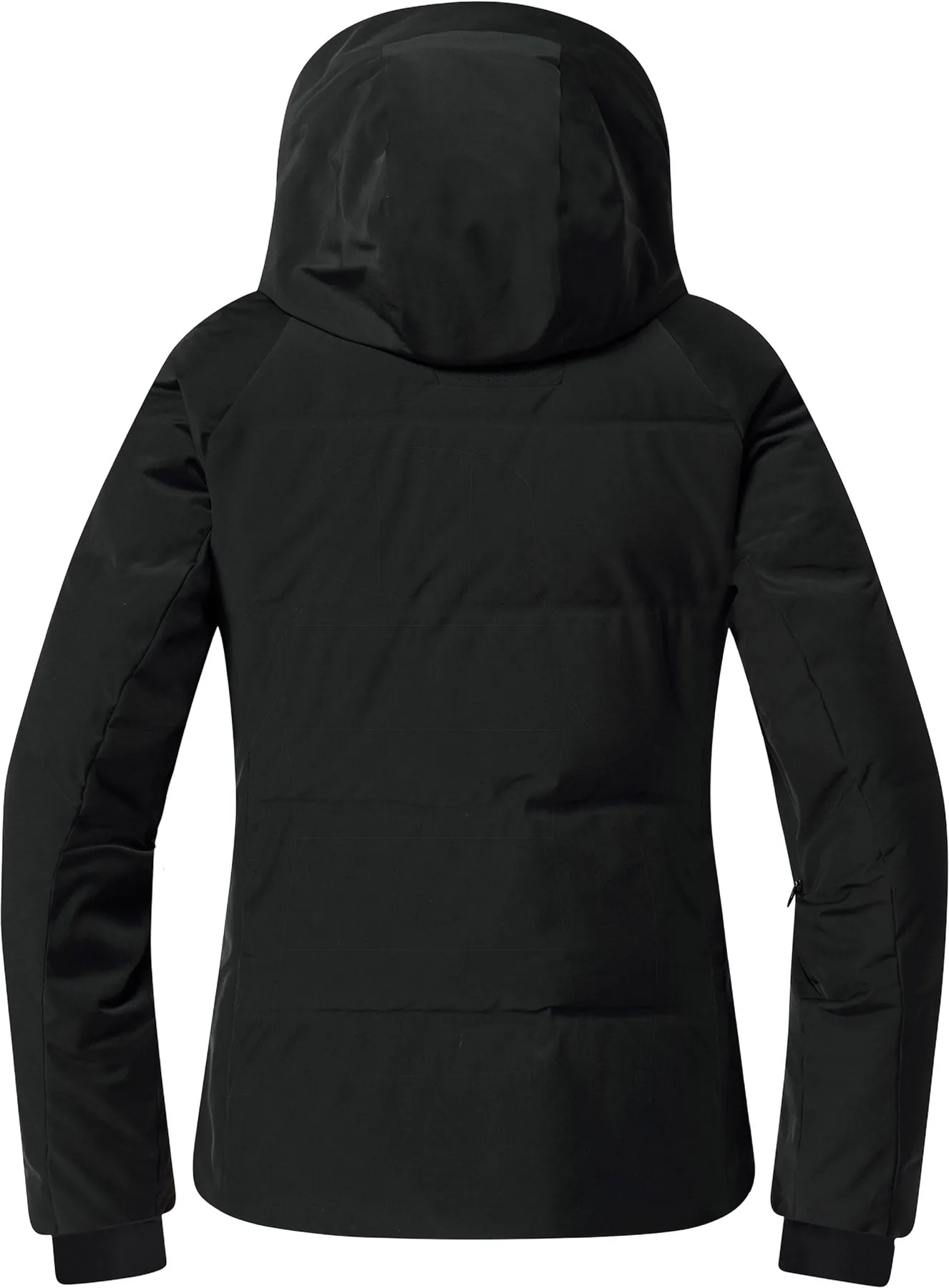 Double Collar Jacket - Women's|-|Manteau à double col - Femme sold by Altitude Sports product image thumbnail 2