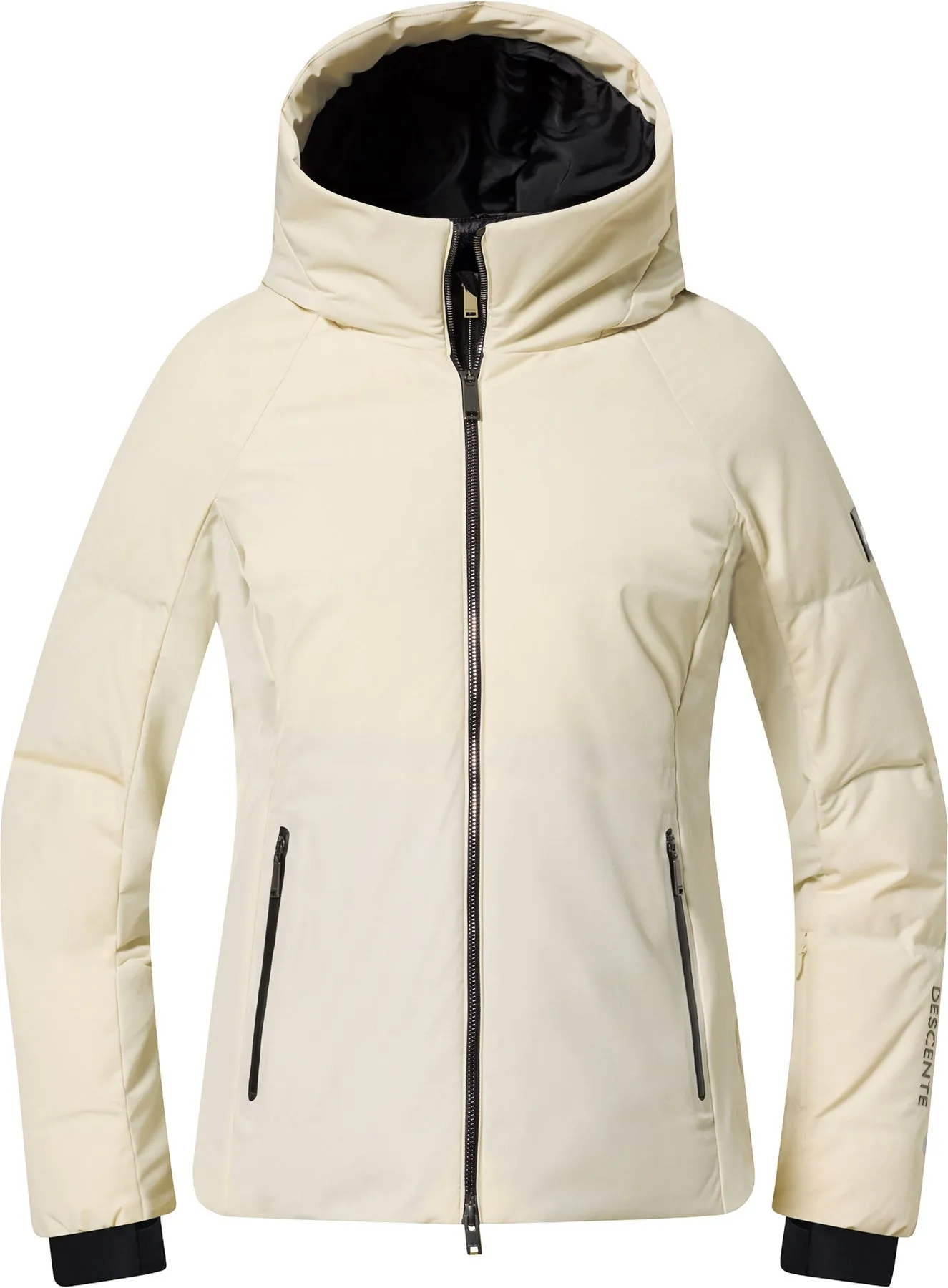 Double Collar Jacket - Women's|-|Manteau à double col - Femme sold by Altitude Sports product image thumbnail 3
