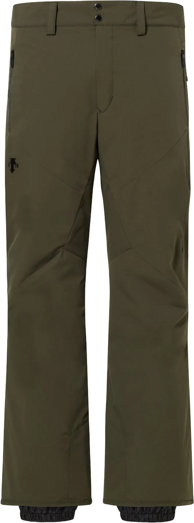 Fine Tech Pant - Men's|-|Pantalon Fine Tech - Homme sold by Altitude Sports product image thumbnail 3
