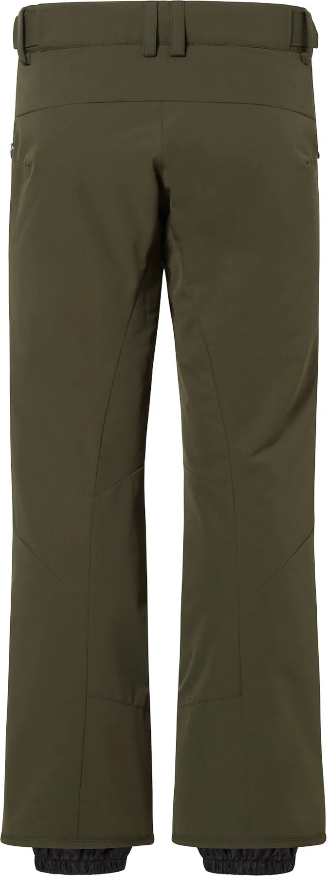 Fine Tech Pant - Men's|-|Pantalon Fine Tech - Homme sold by Altitude Sports product image thumbnail 4