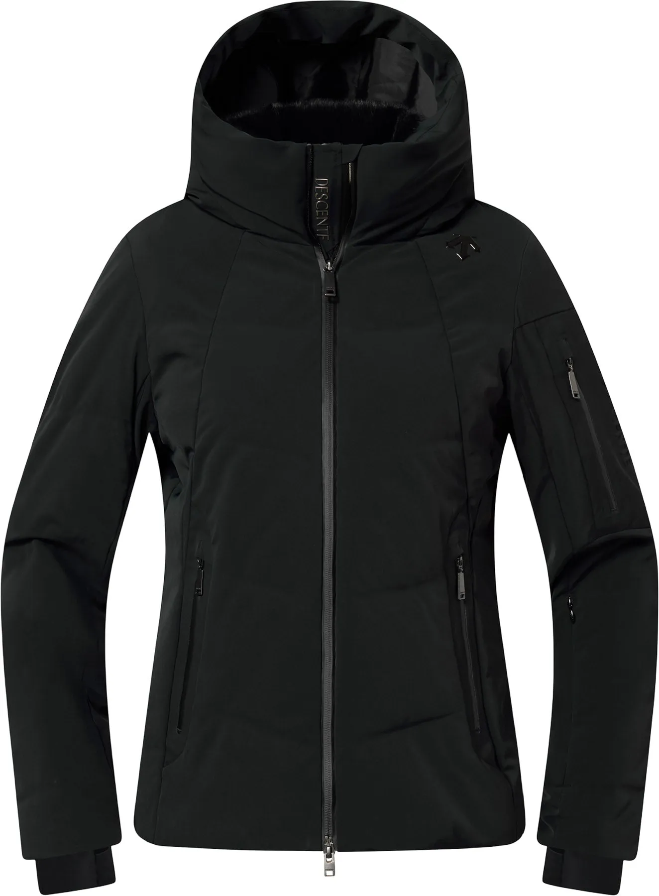Welded Down Jacket - Women's|-|Manteau en duvet soudé - Femme sold by Altitude Sports product image thumbnail 3