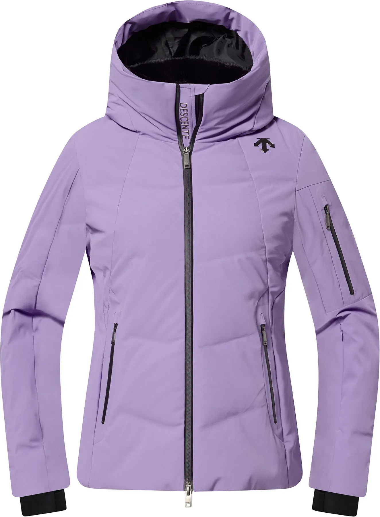 Welded Down Jacket - Women's|-|Manteau en duvet soudé - Femme sold by Altitude Sports
