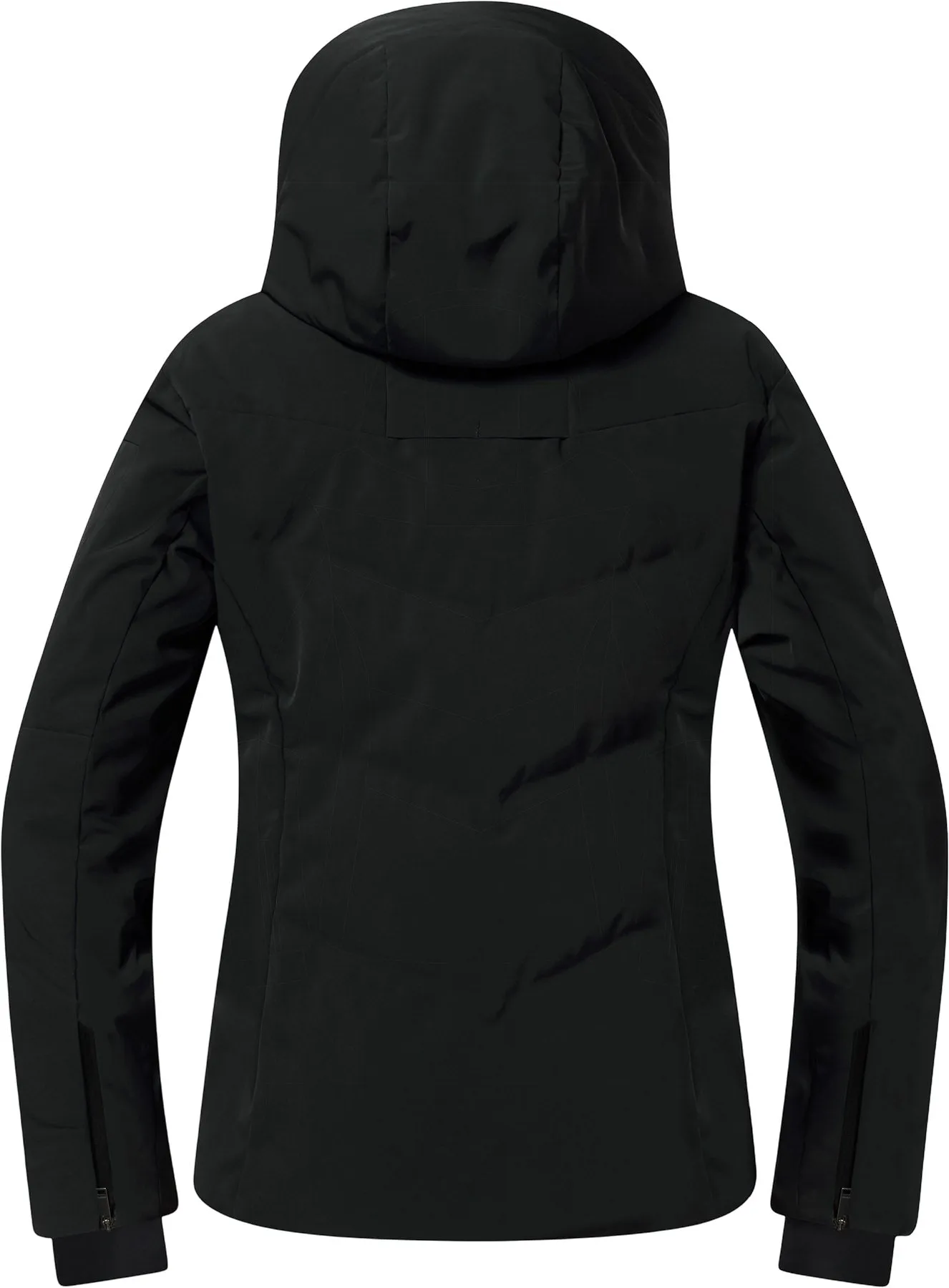 Welded Down Jacket - Women's|-|Manteau en duvet soudé - Femme sold by Altitude Sports product image thumbnail 4