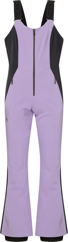 Velche Bib Pant - Women's|-|Salopette Velche - Femme sold by Altitude Sports