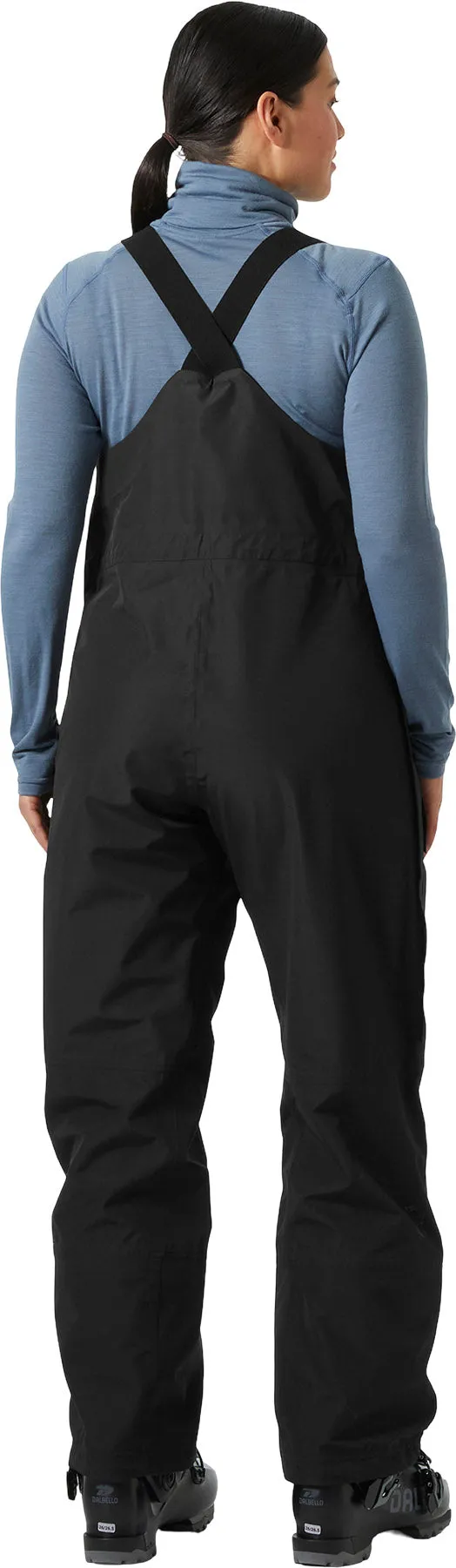 Emiko Shell Bib Pants - Women's|-|Salopette coquille Emiko - Femme sold by Altitude Sports product image thumbnail 3