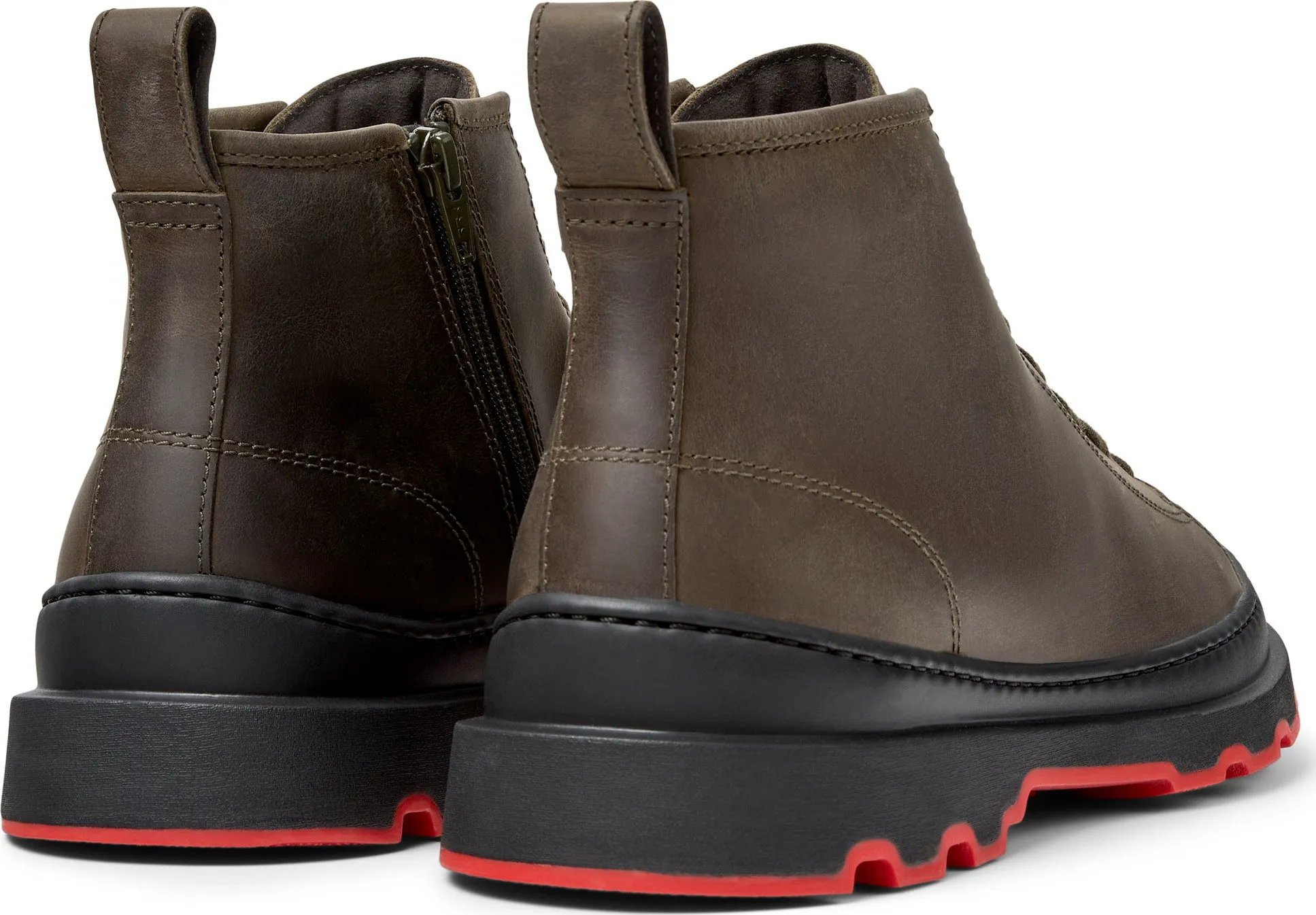 Brutus+ Boots - Men's|-|Bottes Brutus+ - Homme sold by Altitude Sports product image thumbnail 5