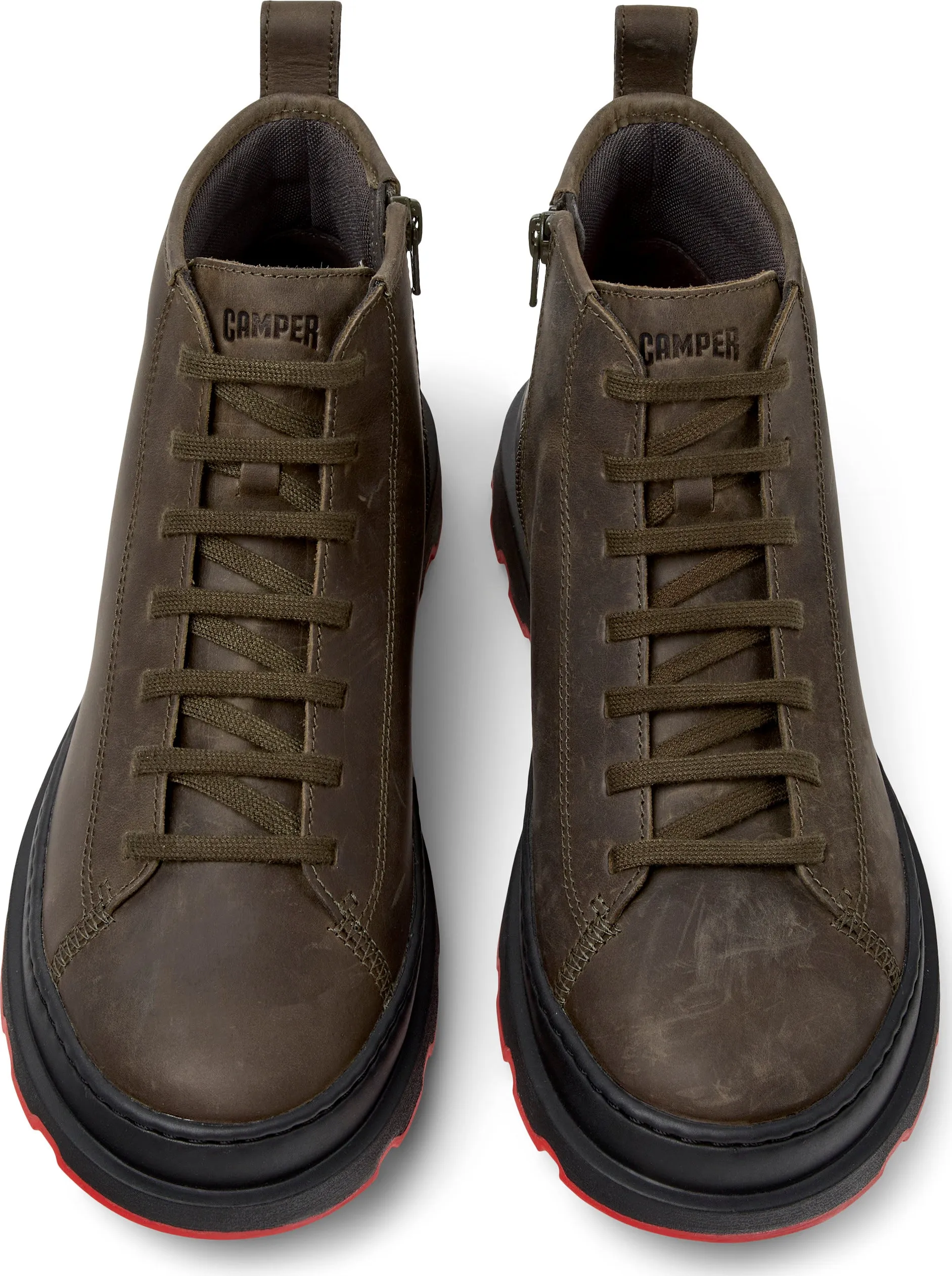 Brutus+ Boots - Men's|-|Bottes Brutus+ - Homme sold by Altitude Sports product image thumbnail 3