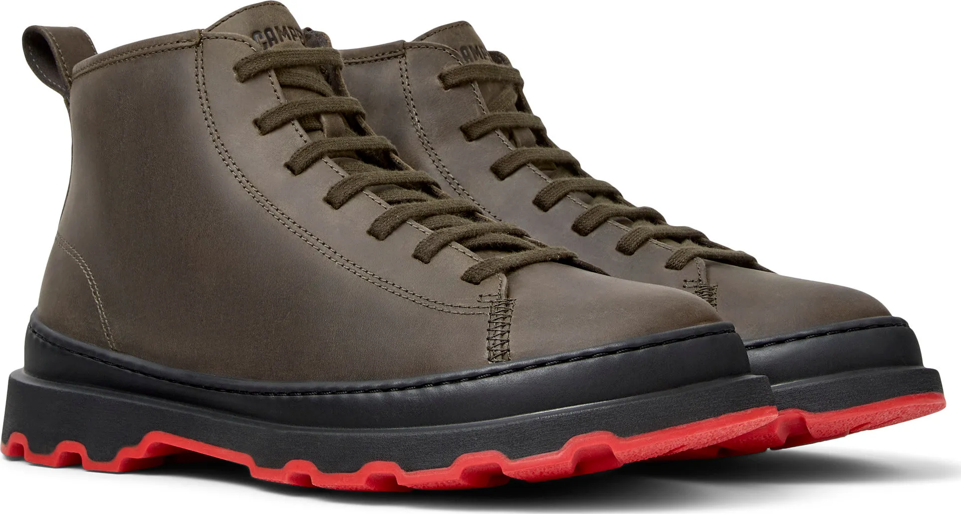 Brutus+ Boots - Men's|-|Bottes Brutus+ - Homme sold by Altitude Sports product image thumbnail 4