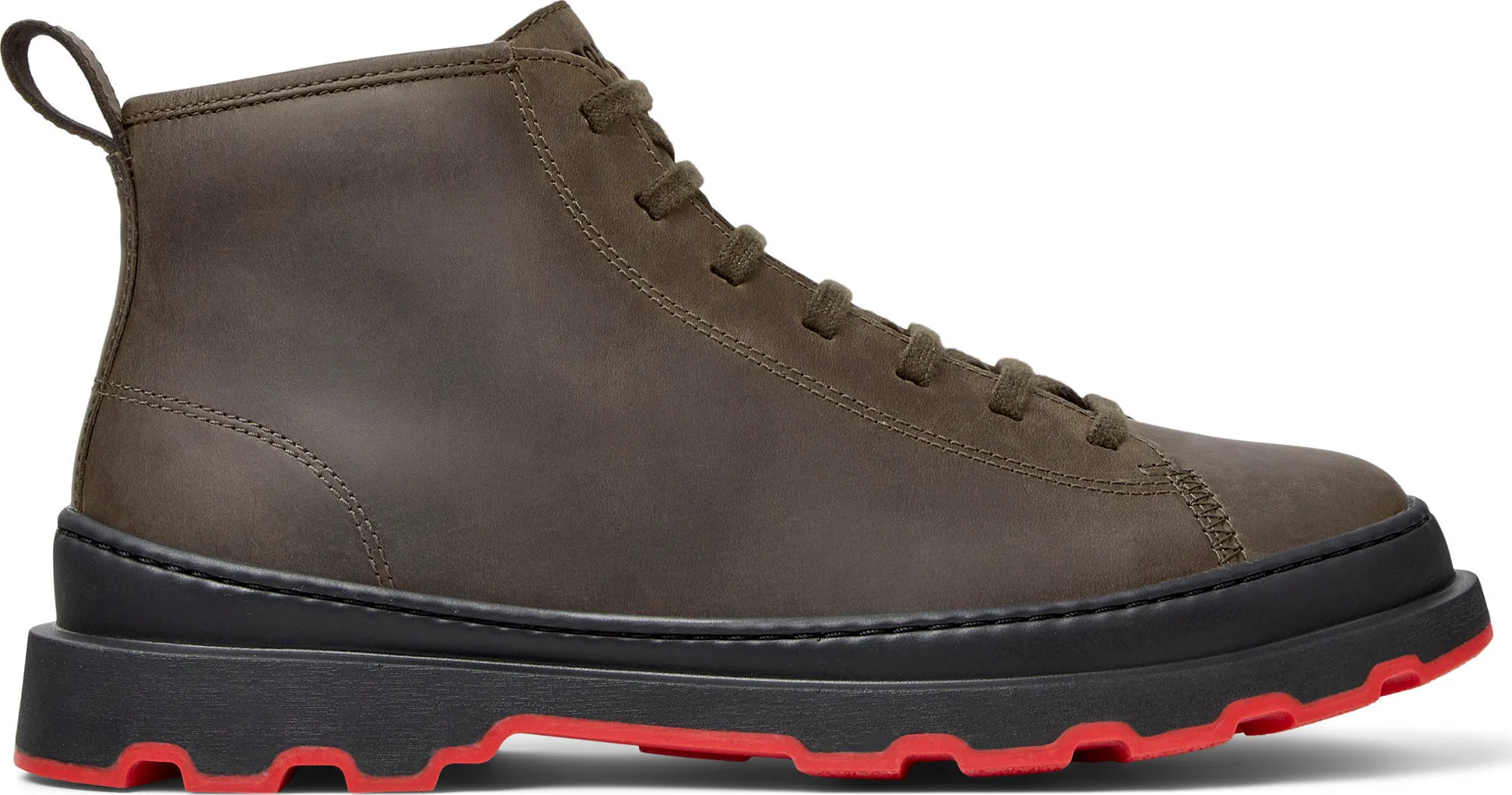 Brutus+ Boots - Men's|-|Bottes Brutus+ - Homme sold by Altitude Sports