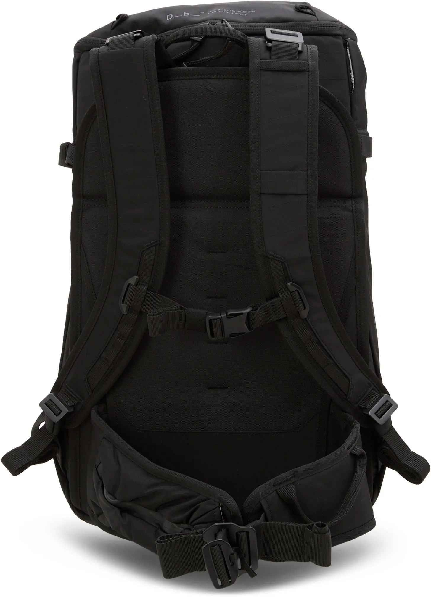 Backcountry Backpack 25L|-|Sac à dos Backcountry 25L sold by Altitude Sports product image thumbnail 4