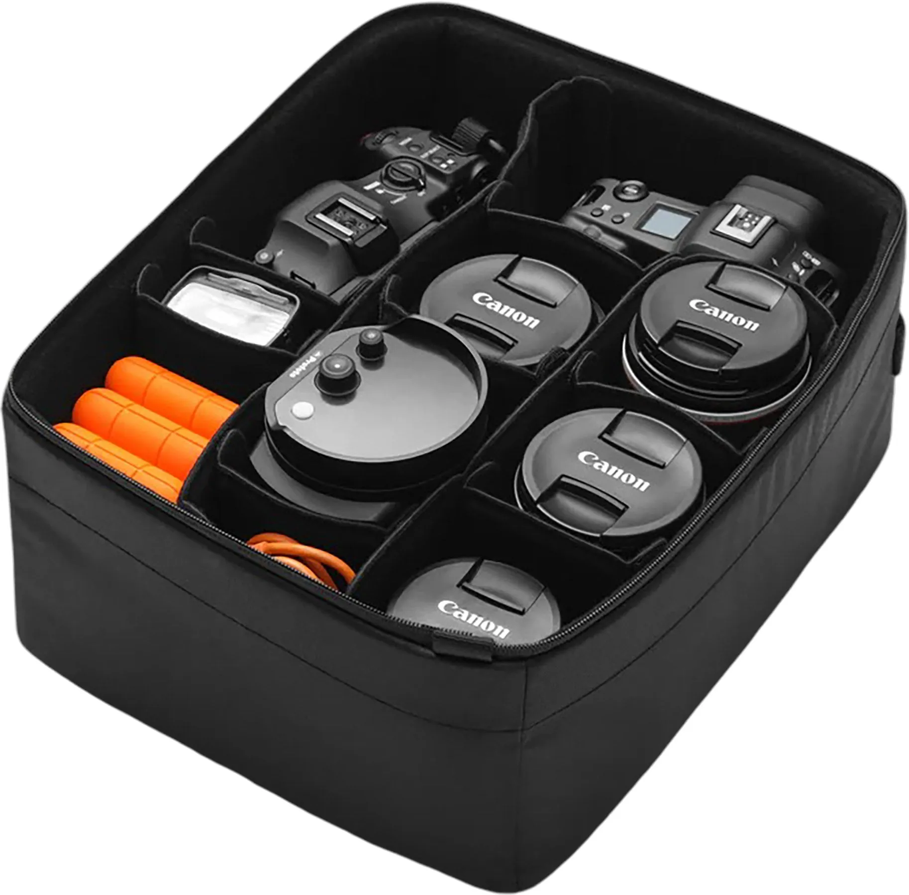 Ramverk Camera Insert - Large|-|Insert pour appareil photo Ramverk - Grand sold by Altitude Sports product image thumbnail 2