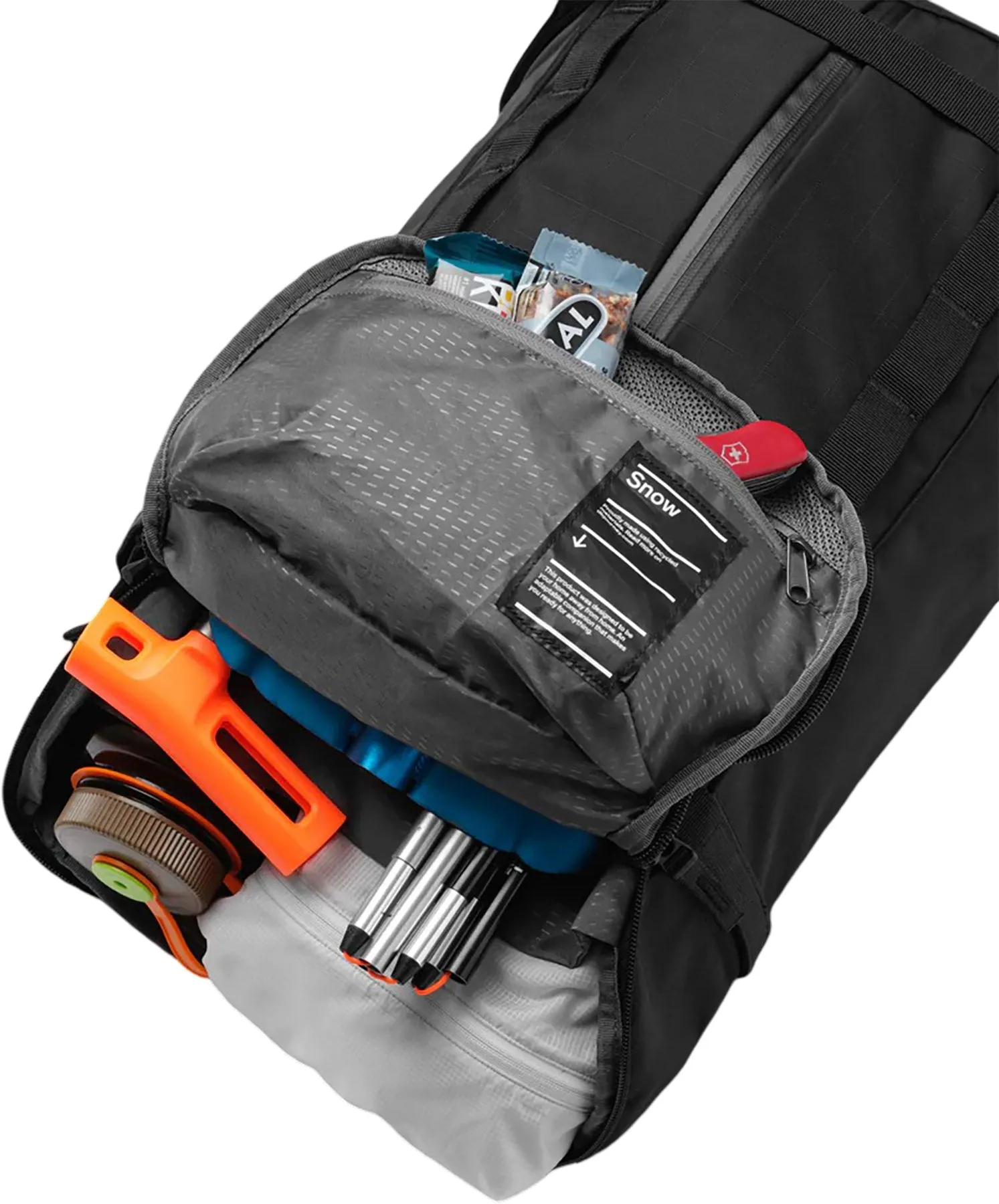 Backcountry Backpack 20L|-|Sac à dos Backcountry 20L sold by Altitude Sports product image thumbnail 5