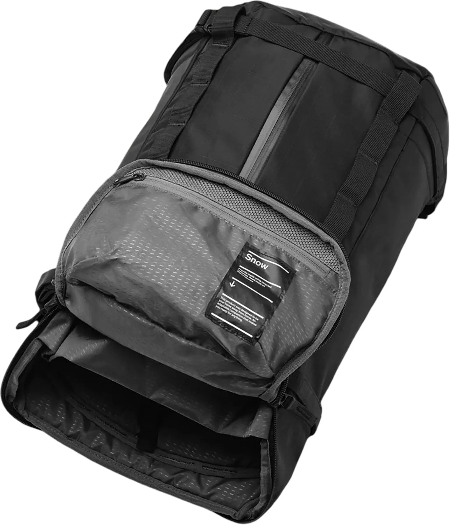 Backcountry Backpack 20L|-|Sac à dos Backcountry 20L sold by Altitude Sports product image thumbnail 4