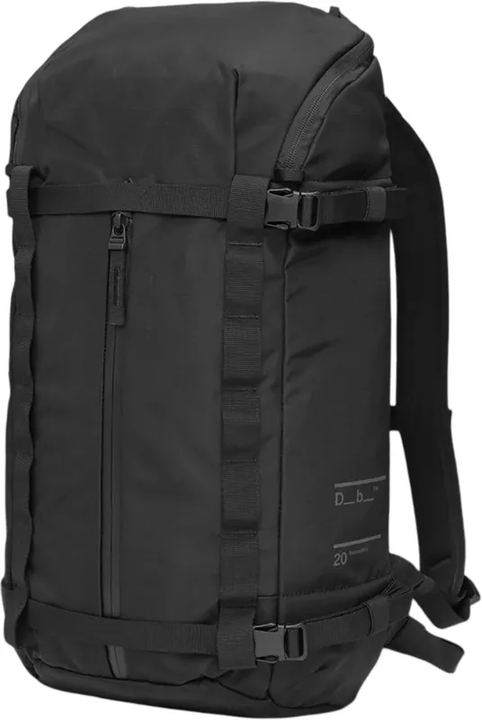 Backcountry Backpack 20L|-|Sac à dos Backcountry 20L sold by Altitude Sports