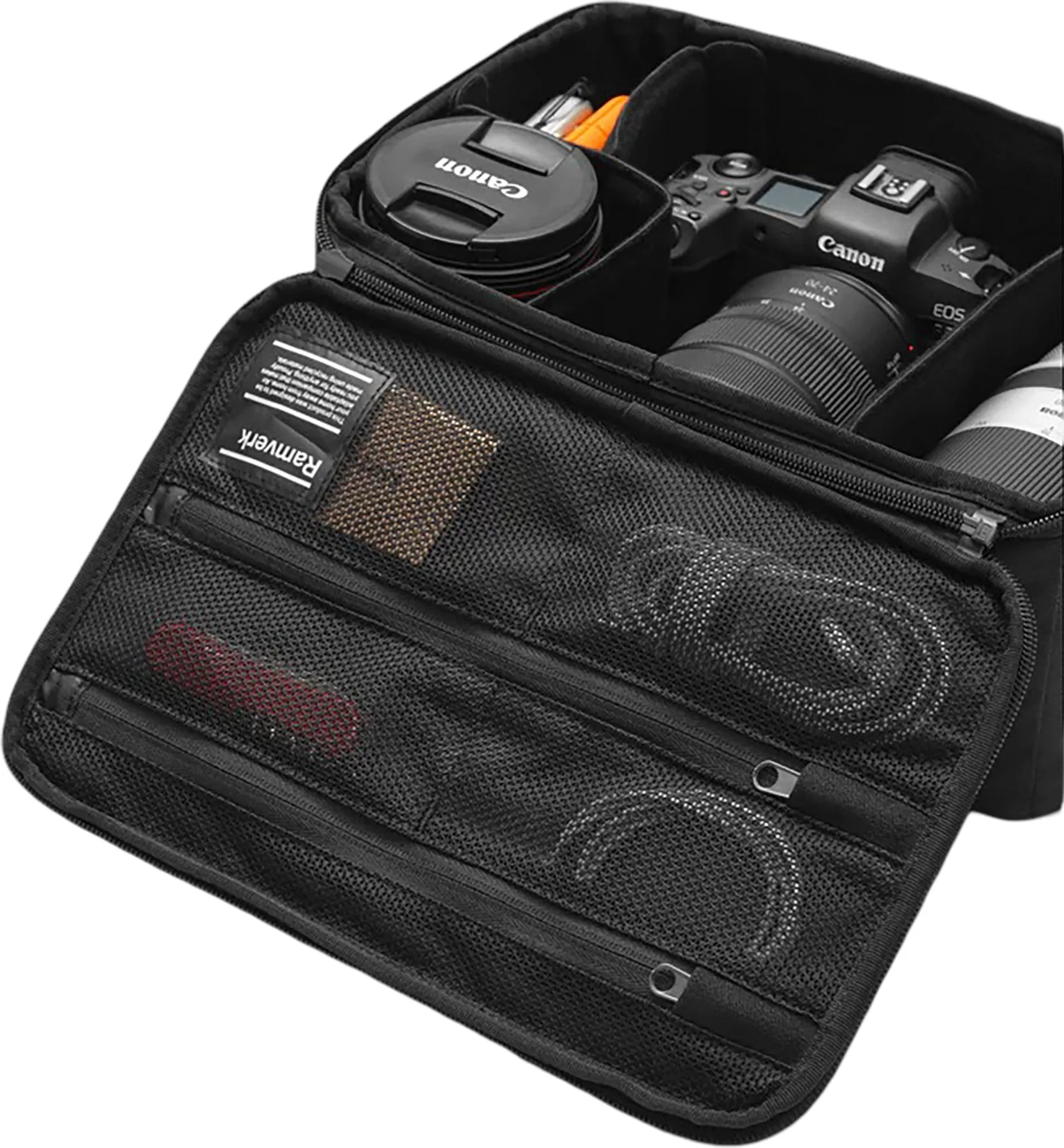 Ramverk Camera Insert - Small|-|Insert pour appareil photo Ramverk - Petit sold by Altitude Sports product image thumbnail 3