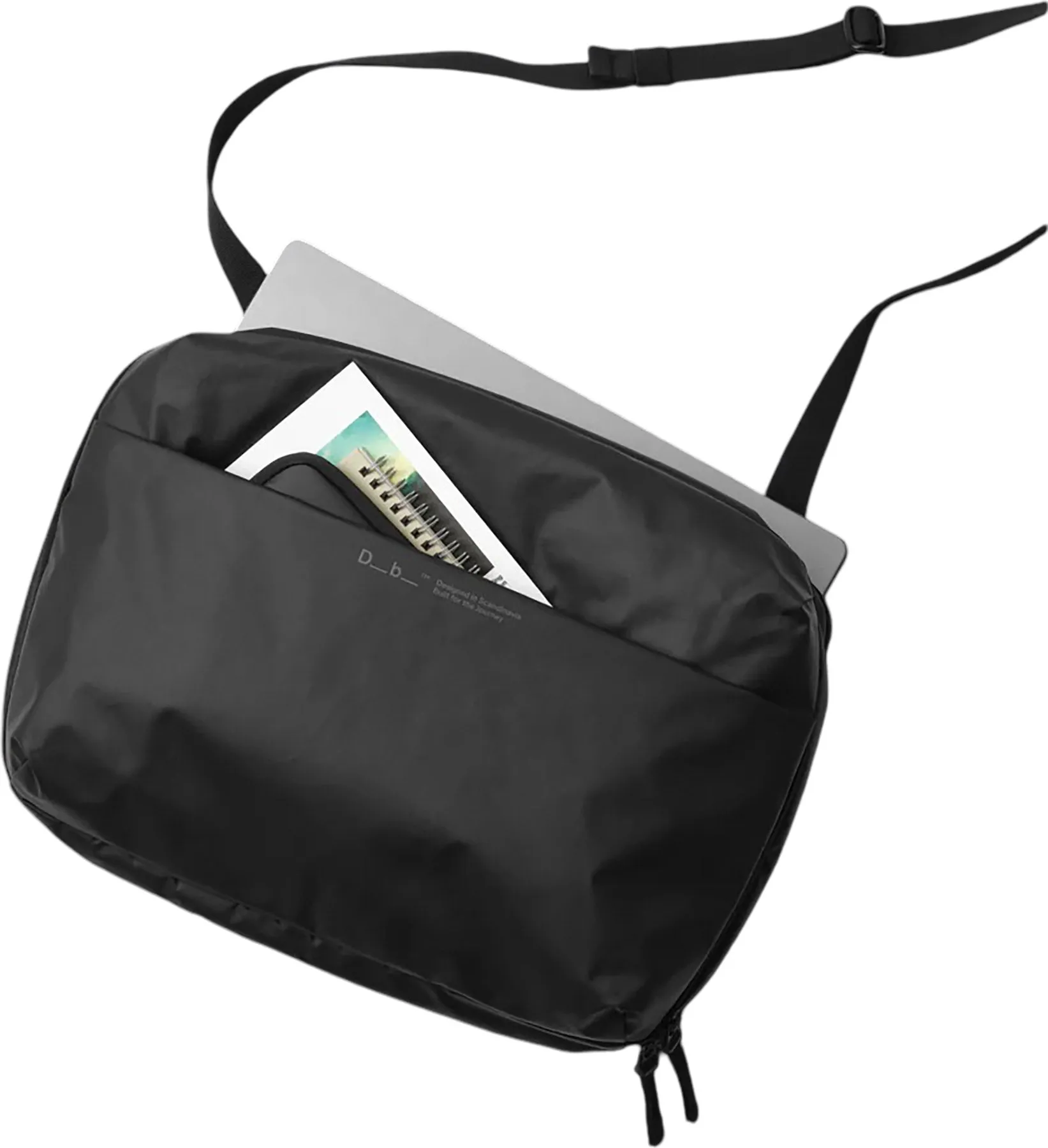 Ramverk Laptop Organizer 16"|-|Organisateur d’ordinateur portable Ramverk 16" sold by Altitude Sports product image thumbnail 3