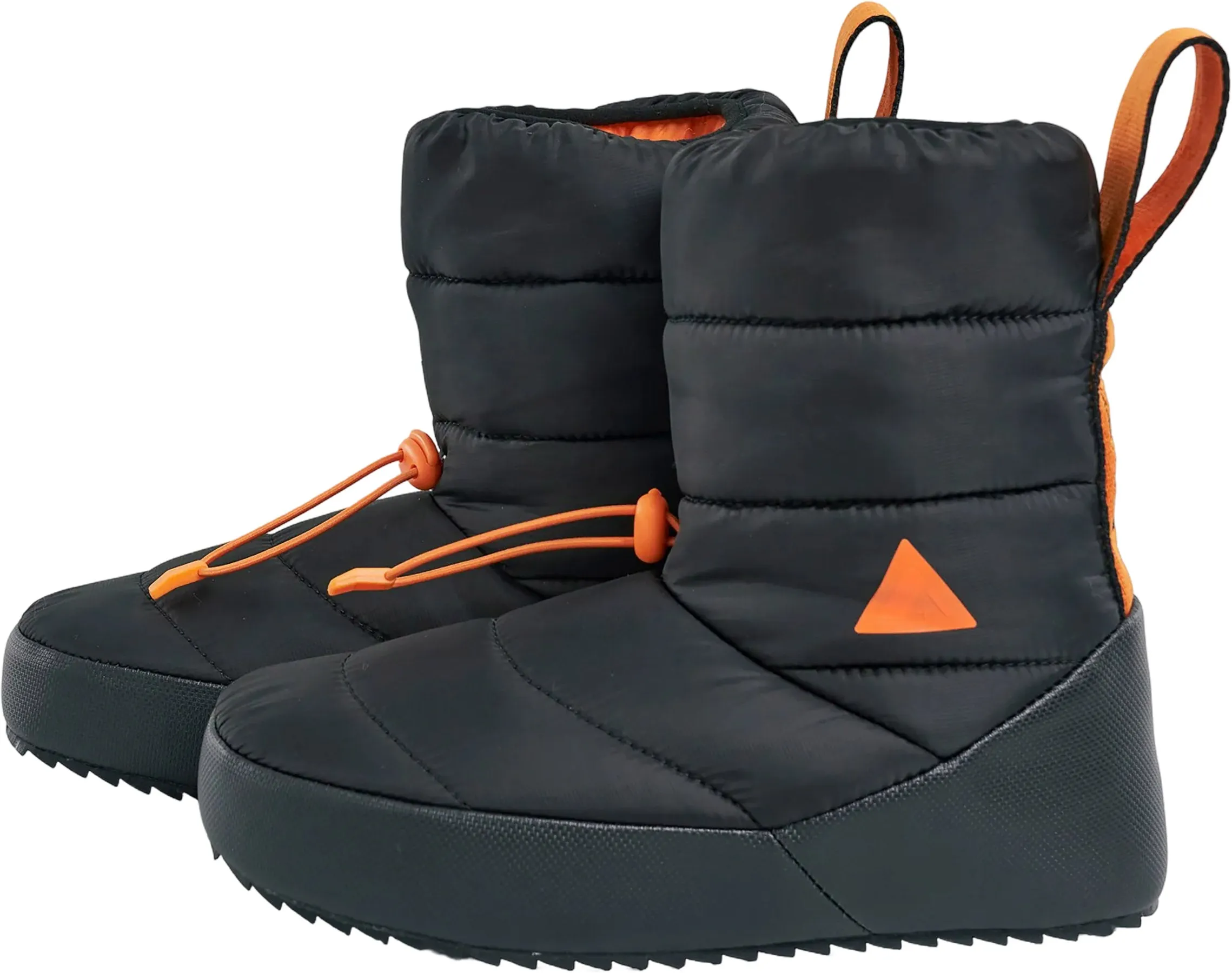 Yeti Booties - Unisex|-|Bottines Yeti - Unisexe sold by Altitude Sports product image thumbnail 3