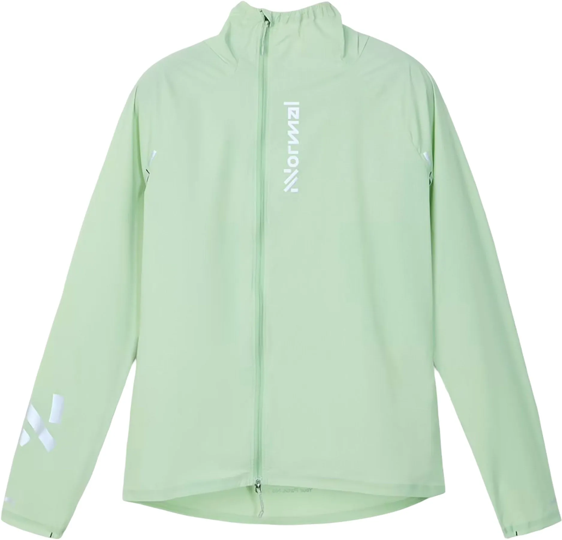 Trail Wind Jacket - Women's|-|Manteau coupe-vent Trail - Femme sold by Altitude Sports product image thumbnail 5