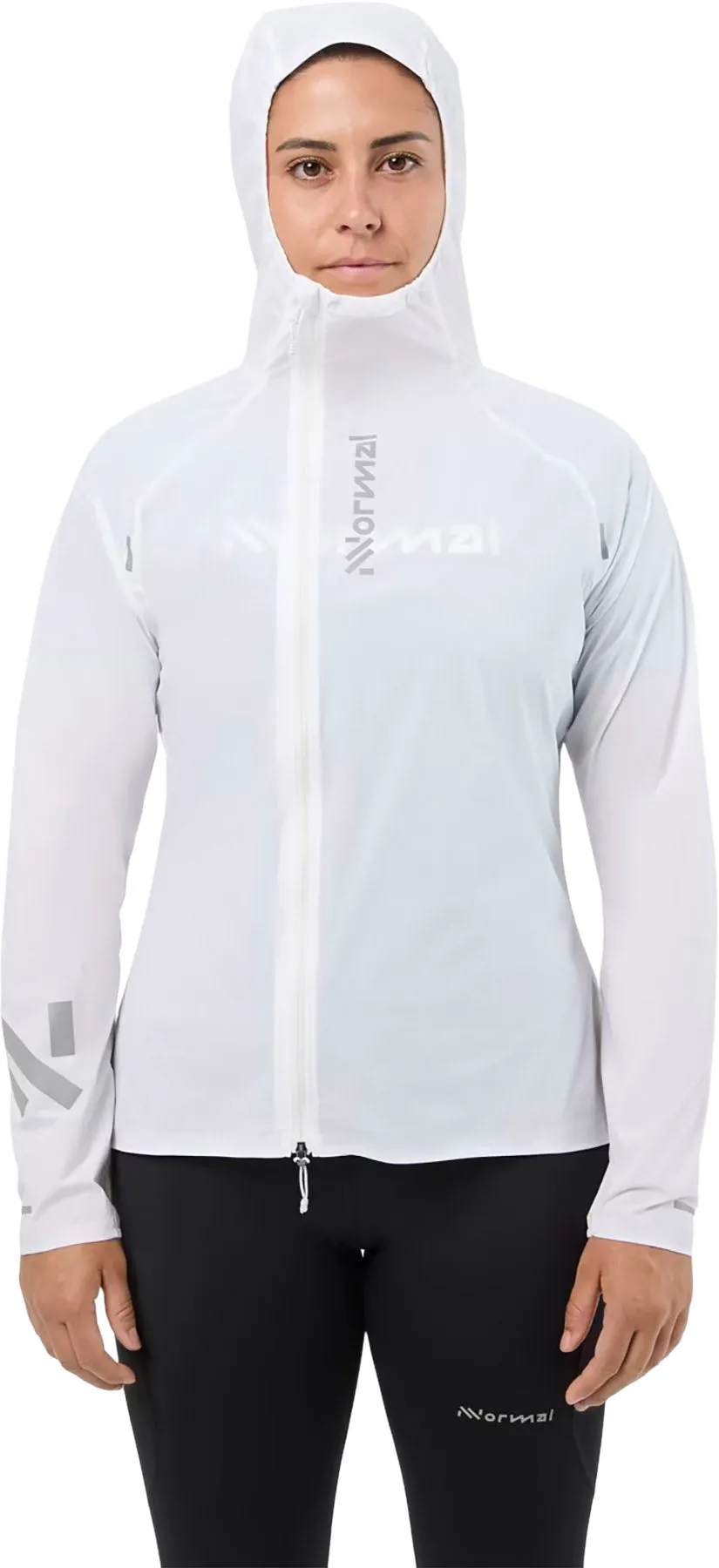 Trail Wind Jacket - Women's|-|Manteau coupe-vent Trail - Femme sold by Altitude Sports product image thumbnail 4
