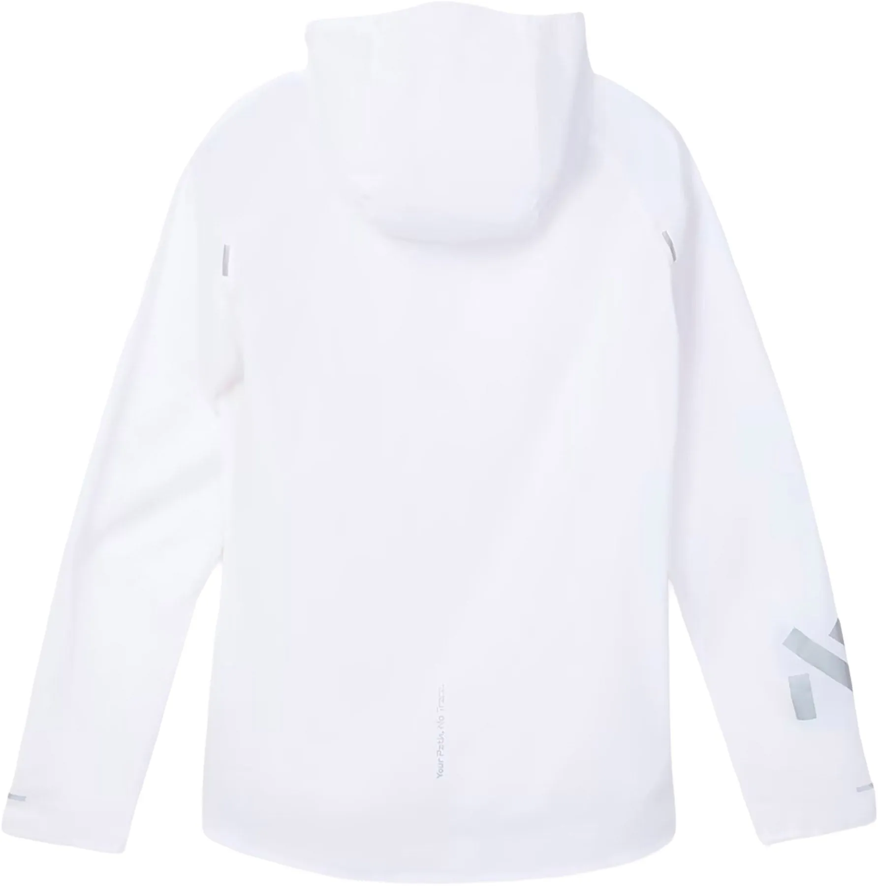 Trail Wind Jacket - Women's|-|Manteau coupe-vent Trail - Femme sold by Altitude Sports product image thumbnail 2