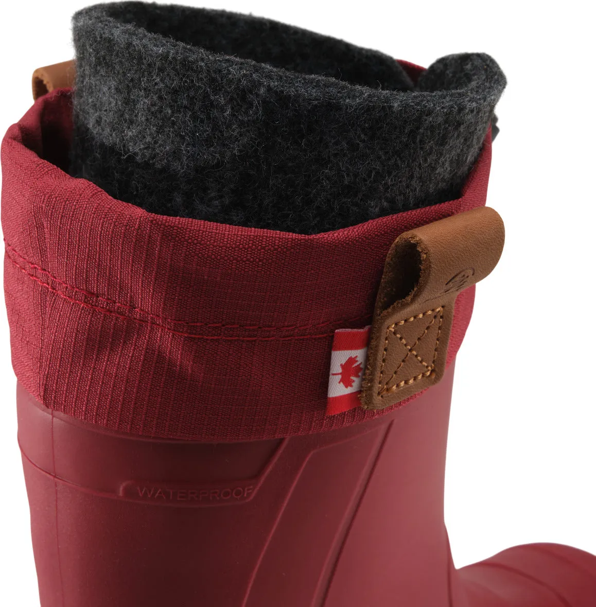 Tundra Canada Winter Boots - Unisex|-|Bottes d'hiver Tundra Canada - Unisexe sold by Altitude Sports product image thumbnail 5