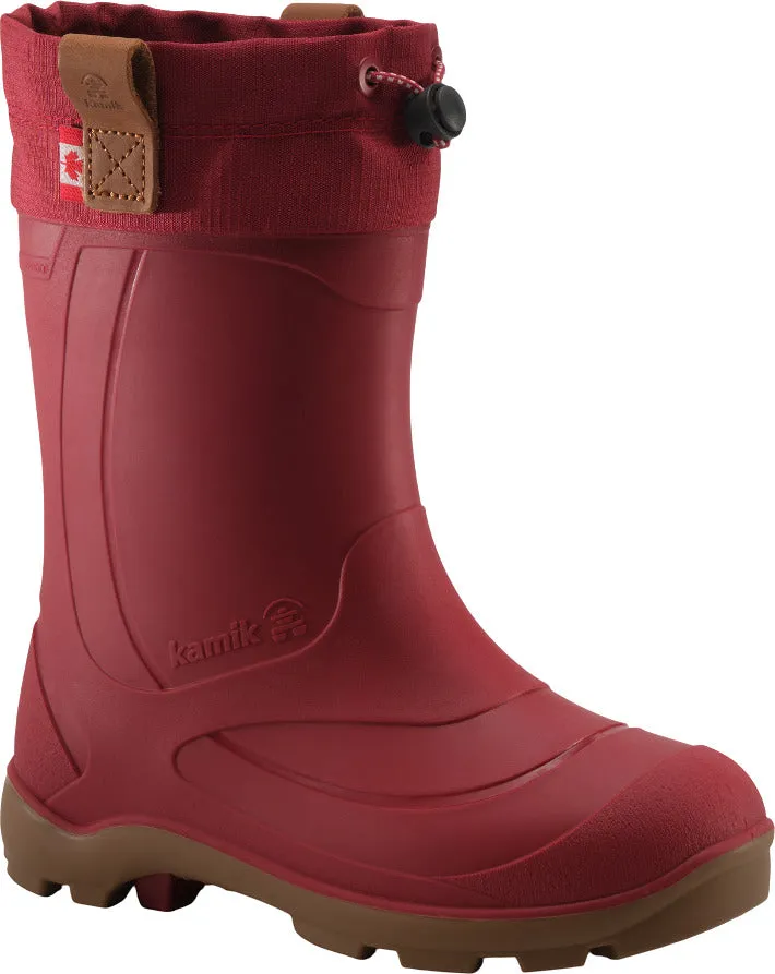 Tundra Canada Winter Boots - Unisex|-|Bottes d'hiver Tundra Canada - Unisexe sold by Altitude Sports product image thumbnail 2
